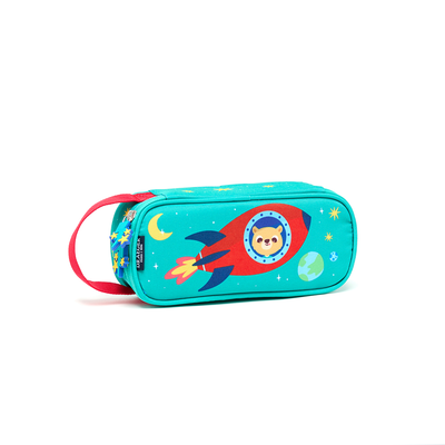 Pencil case spacesheep