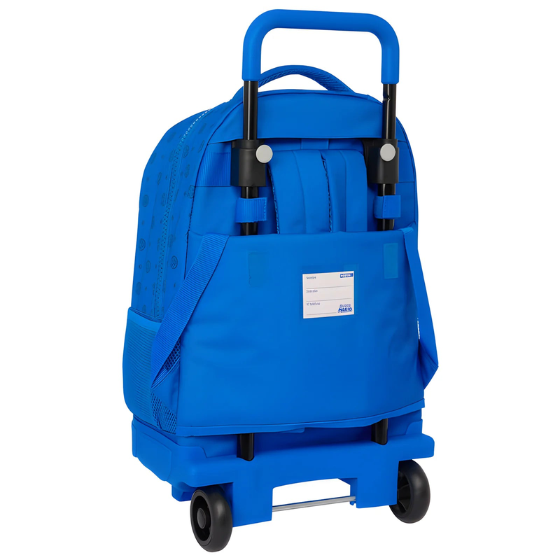 Super mario bros compact play trolley 45cm, , medium-null