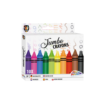 Crayola coloured pencils - 24pcs, , medium