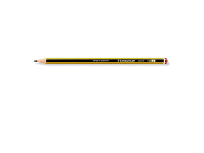 Staedtler noris pencil hb, , medium