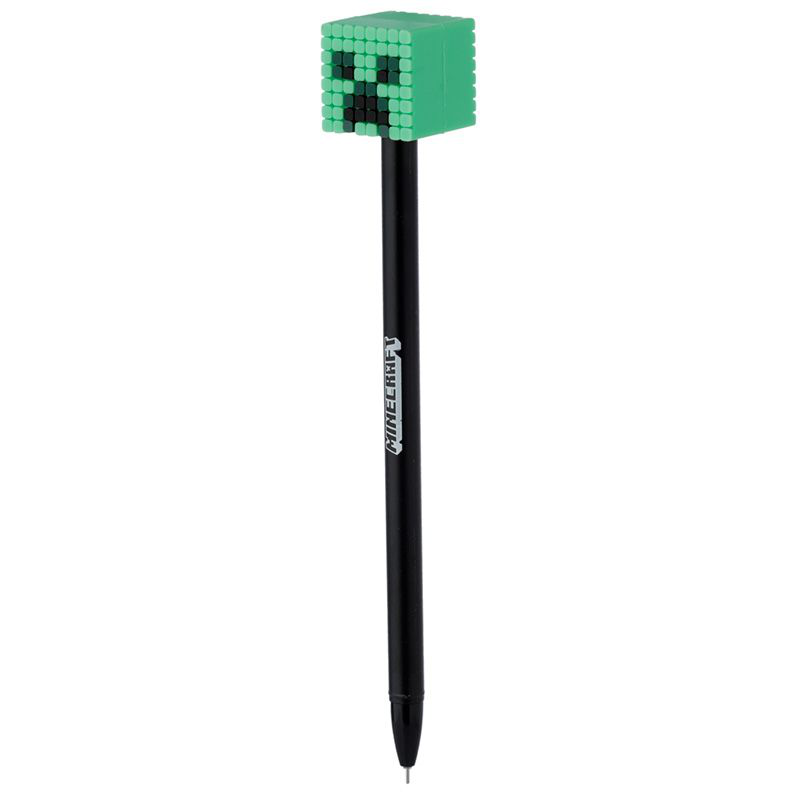 Minecraft fine tip pen - assortment image number null
