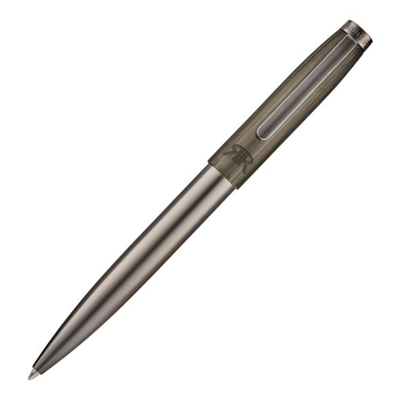 Cerruti ballpoint pen rivington all gun, , medium-null