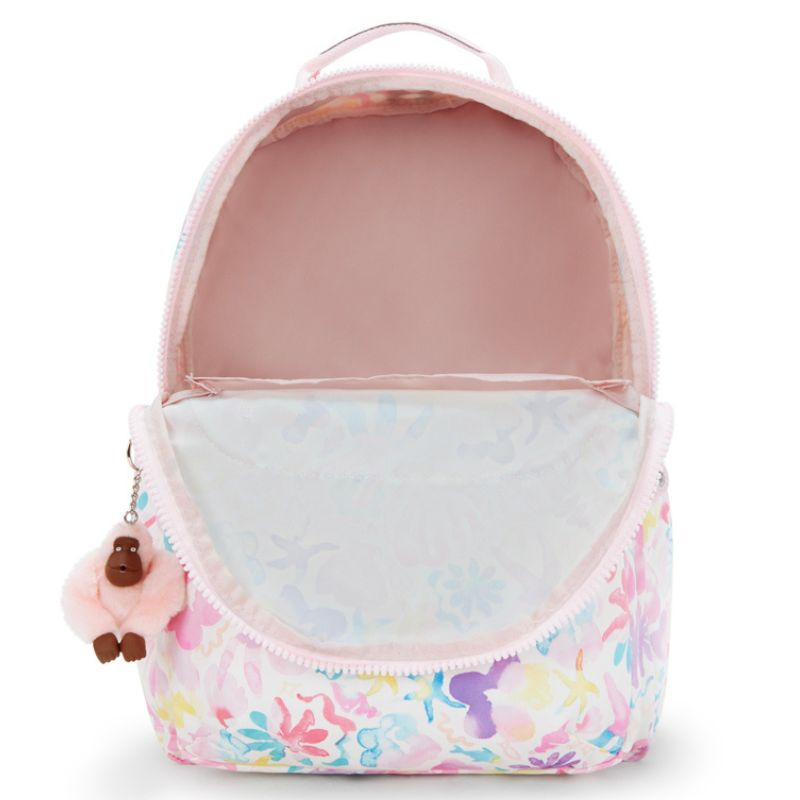 Kipling seoul lap aqua sea  ki5816-4es, , medium-null