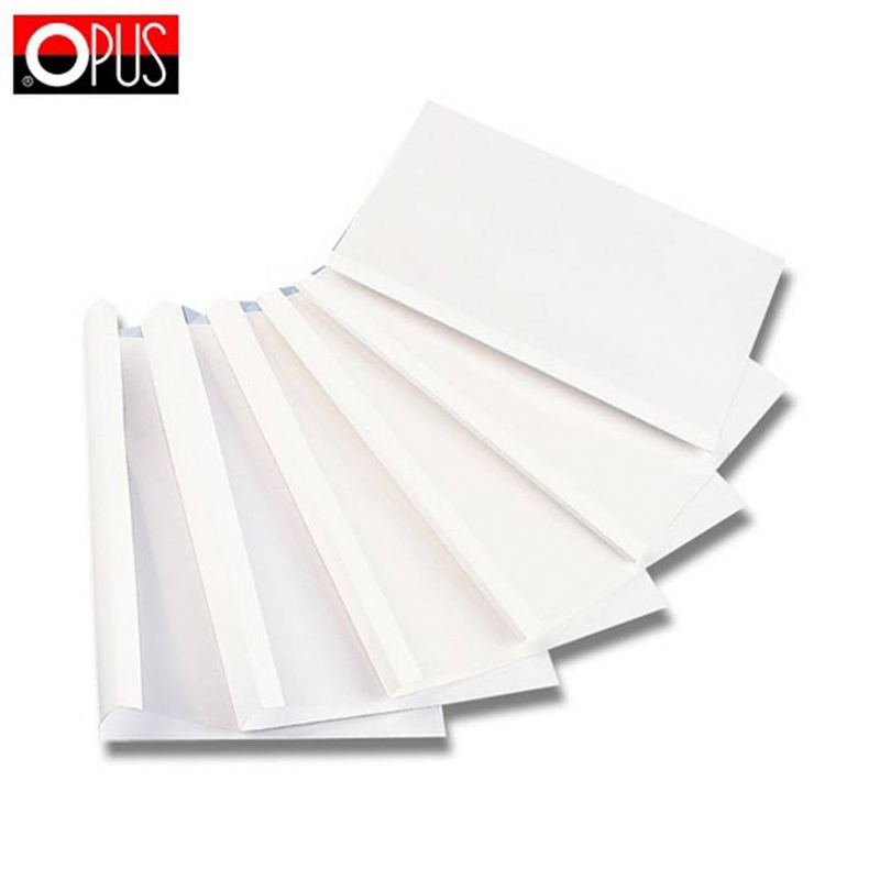 Product image: Opus thermolux office cover (25pcs) 3mm, , medium-null