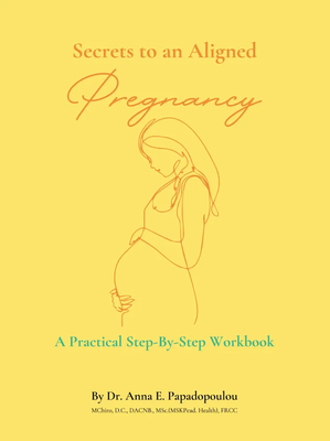 Secrets to an aligned pregnancy - book, , medium