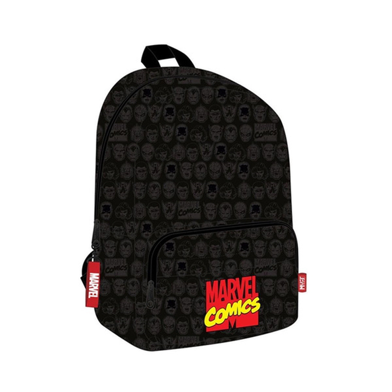 Product image: Τσάντα πλάτης must marvel comics, , medium-null