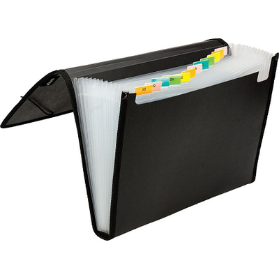 Centrum expanding file a4 (1pc random selection of colour), , medium