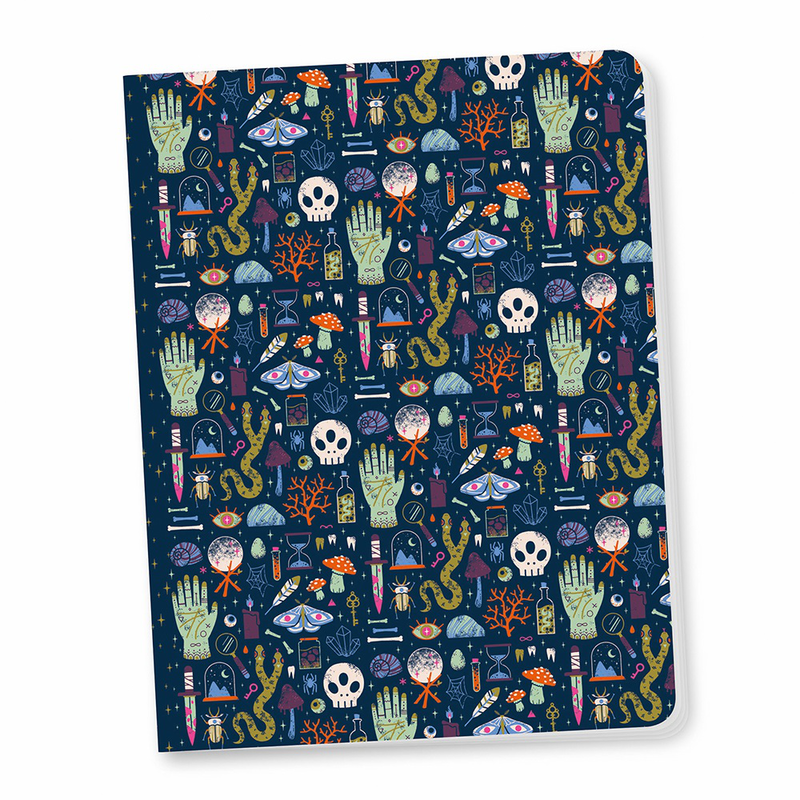 Product image: Djeco camille notebook, , medium-null
