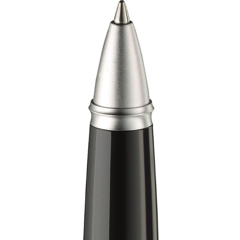 Diplomat rb exc. A2 lapis black matt chrome, , medium-null
