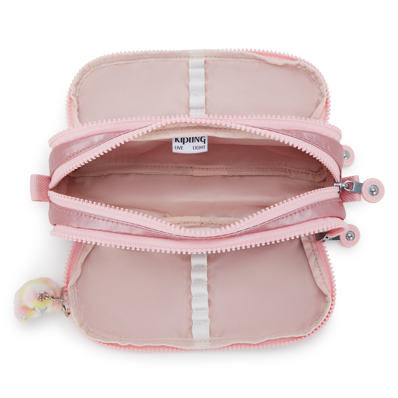 Gitroy bronze pink met-null