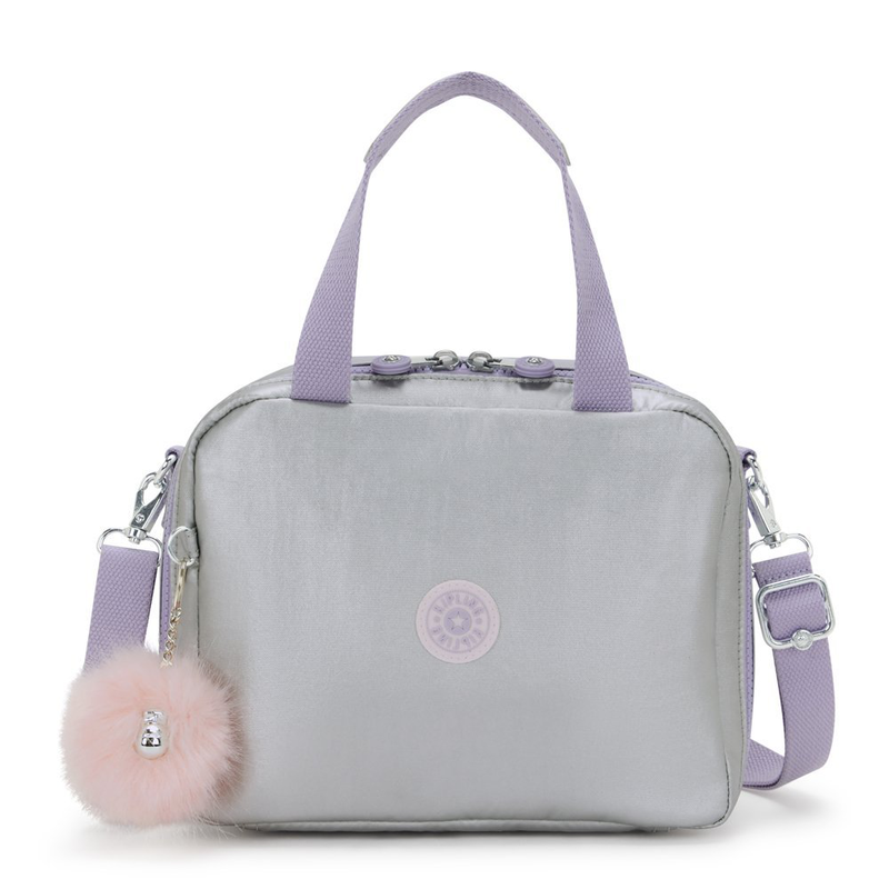 Miyo silver glow met-null