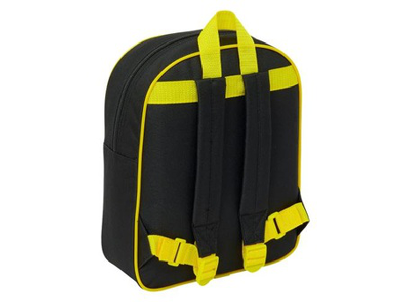 Product image: Safta junior backpack pokemon 27cm, , medium-null