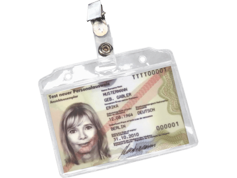 B/r id pocket with metal clip br00178, , medium-null