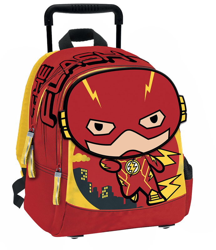Product image: FLASH JUNIOR TROLLEY-null