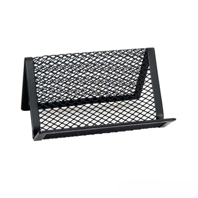 Tto metal business card holder 404272 black, , medium