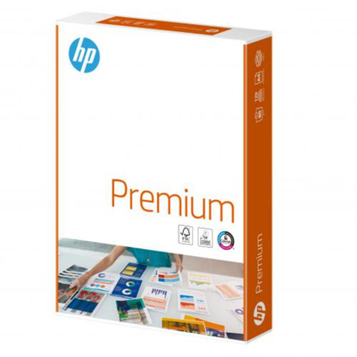 Hp premium paper a4 80gr