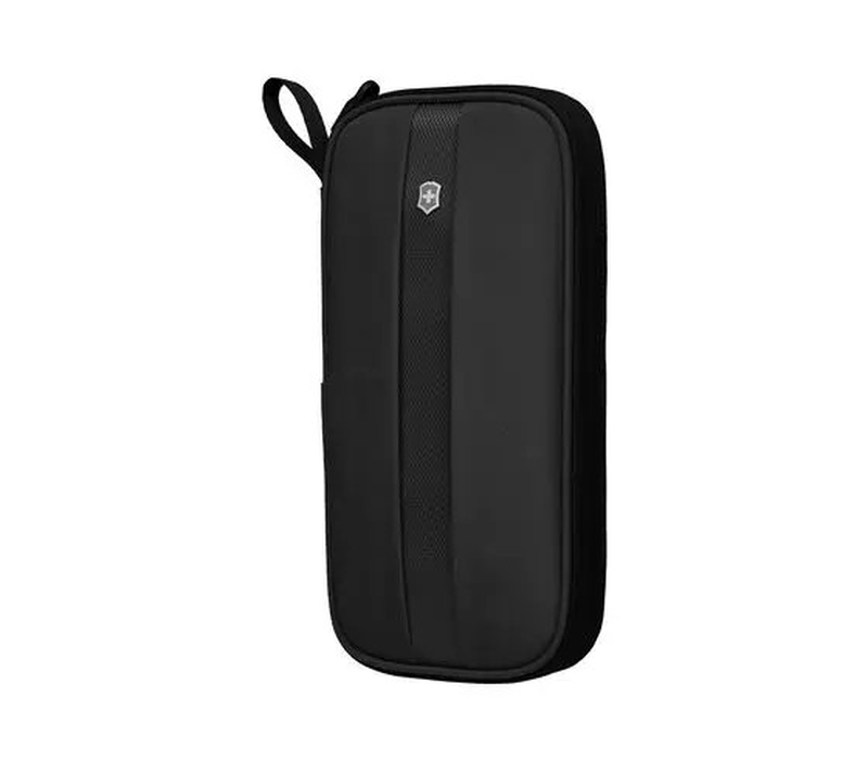 Product image: Ta 5.0, travel organizer with rfid, black, , medium-null