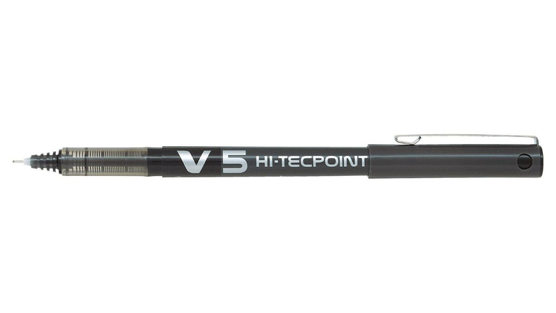 Pilot hi-tec point 05 image number null