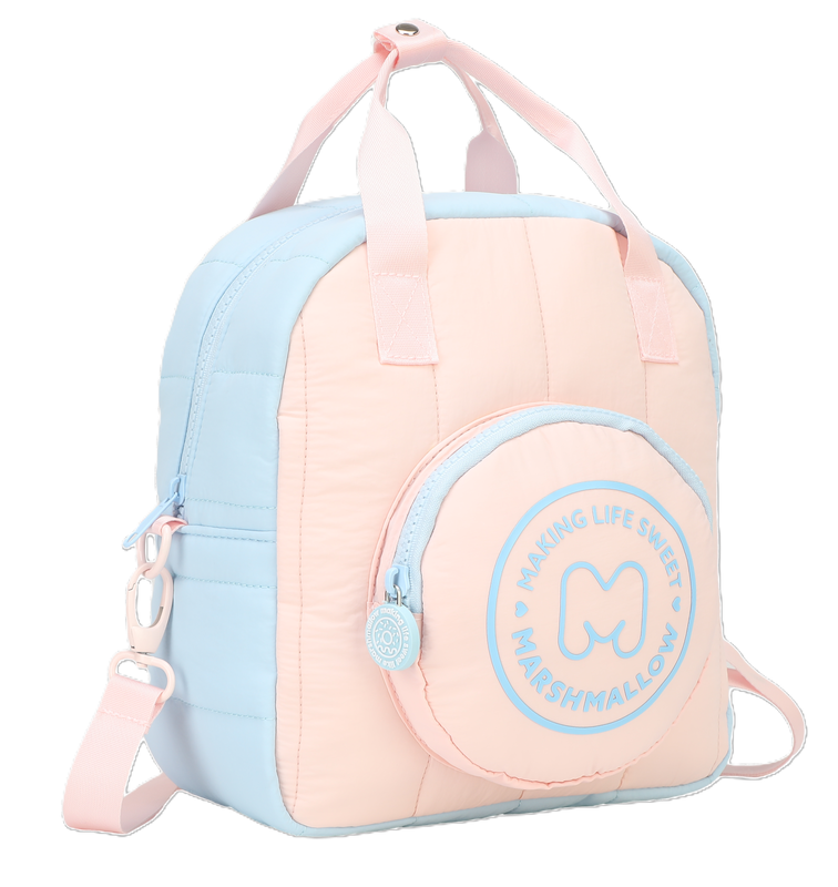 Marshmallow25 lunch bag candyland-null