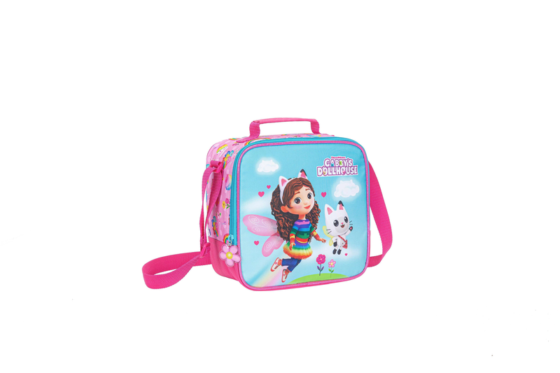 Gabby's lunch bag-null