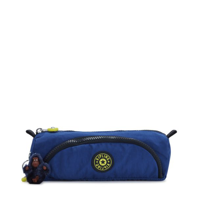Kipling cute blue ink c, Blue, medium