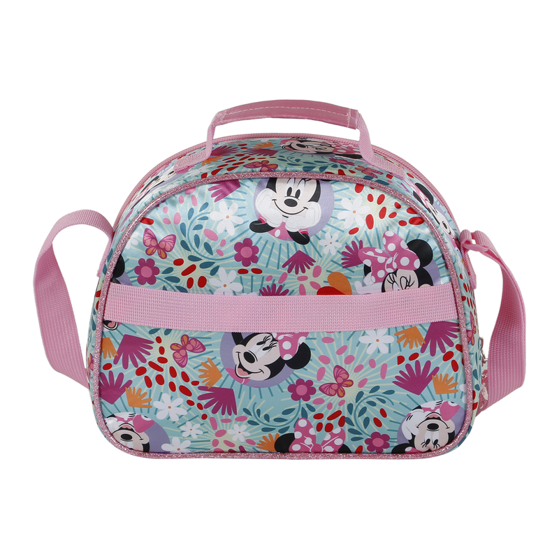 Minnie 3d lunch box figaro-null