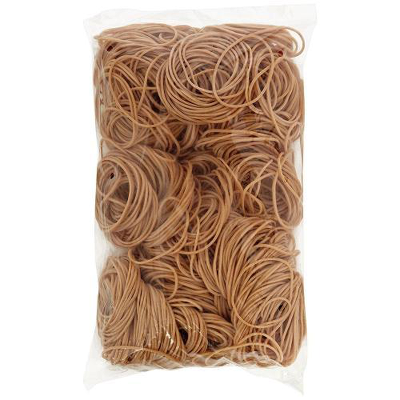 90% crepe rubber band 5,2inch, , medium image number null