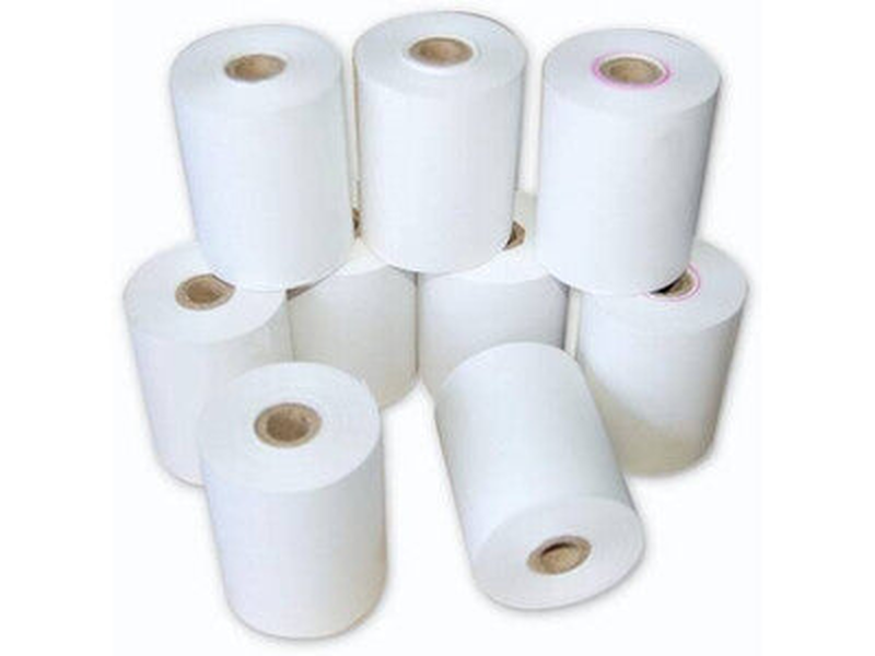 Product image: Thermal rolls 55gr rolling rolls-null