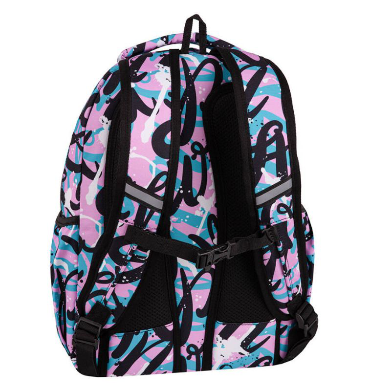 Coolpack pick backpack sweet mess f099815, , medium-null