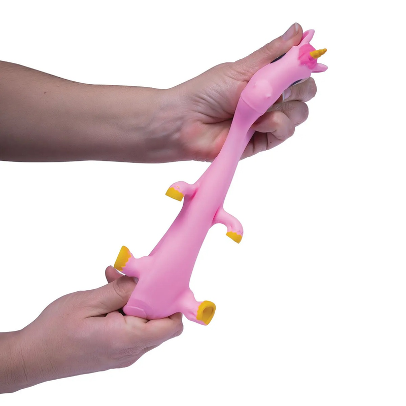 Squishy unicorn-null