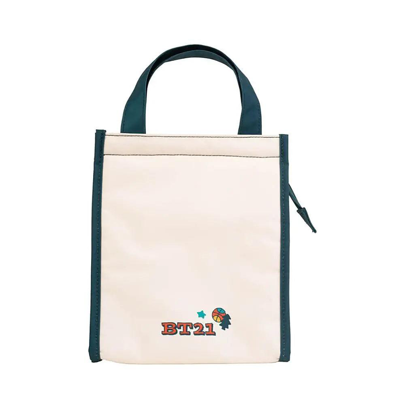 Product image: Bt21 lunch bag outdoor weekend-null