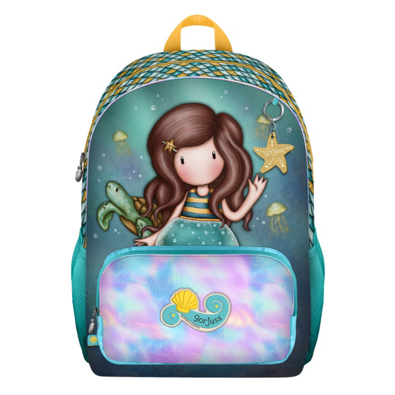 Gorjuss rucksack shop