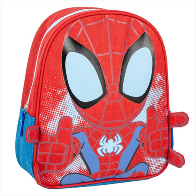 Spidey backpack 2100005122, , medium-null