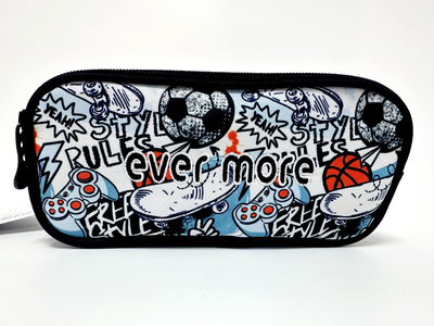 Free style p.case