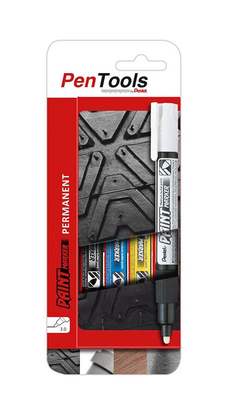 Pentools marker 3.0mm 4pcs