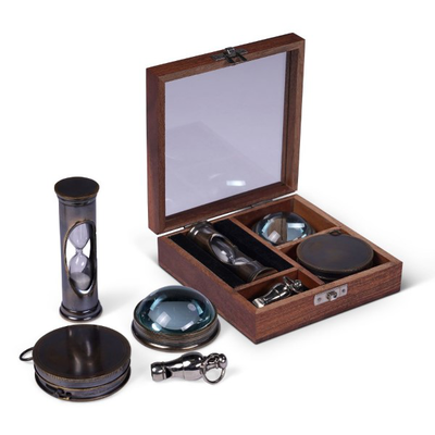 Gift box instruments #4, , medium