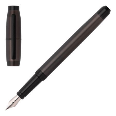 Hugo Boss fountain pen cone gun, , medium