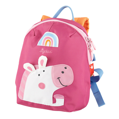 Sigikid mini backpack horse