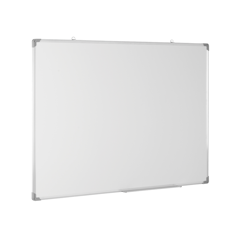 Lumivida whiteboard magnetic dry-erase wall-mounted large wb02-1, , medium-null