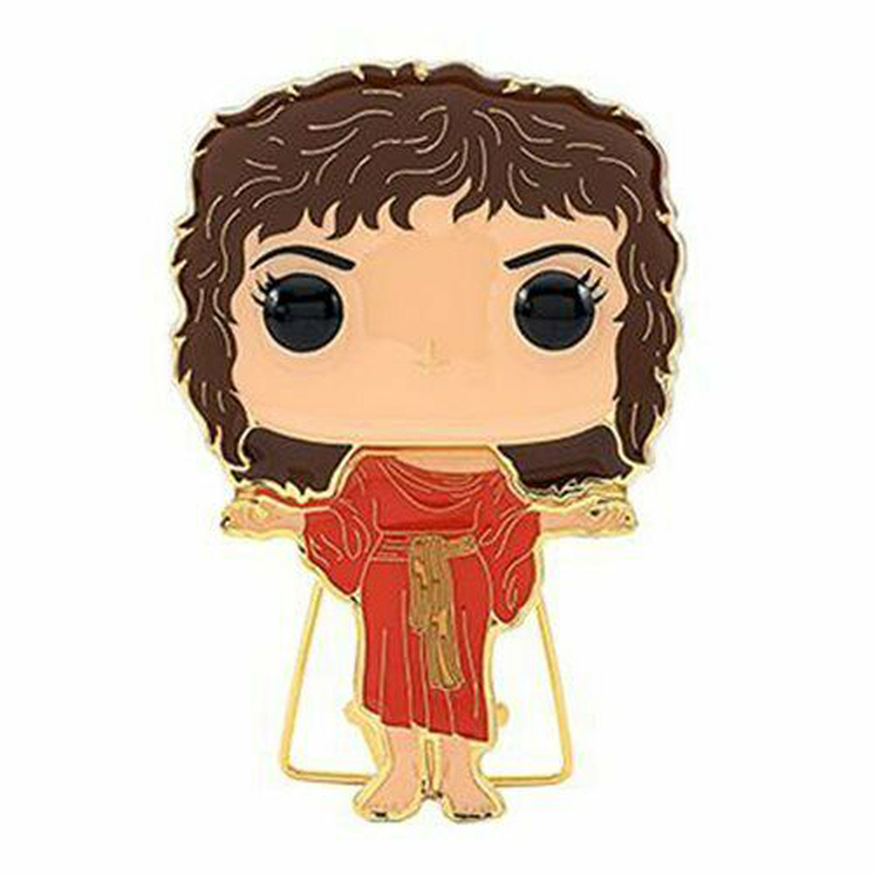 Funko pop! Ghostbusters the gatekeeper enamel pin, , medium-null