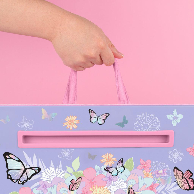 Make it real 3c4G butterfly lap desk image number null