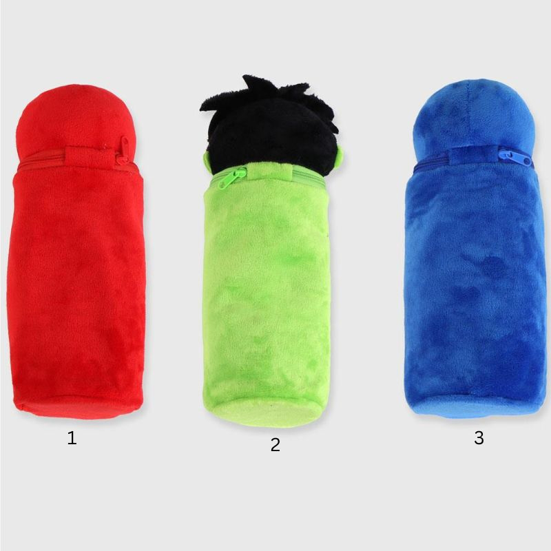 Avengers plush pencil case 2700001709, , medium-null