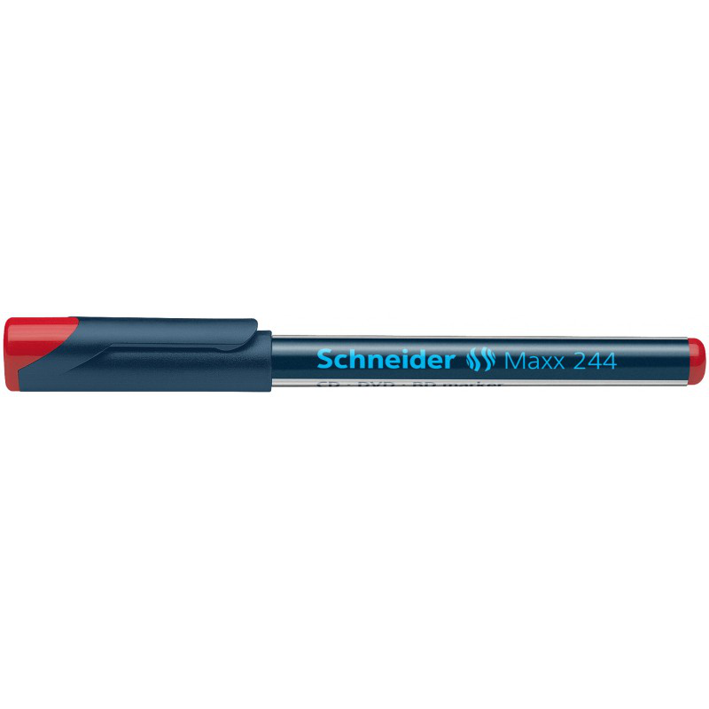 Cd-marker 244 red, , medium image number null