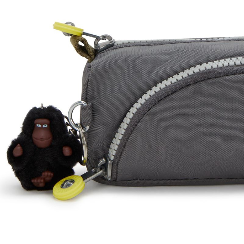 Product image: Kipling cute back to grey k09406-1dx, , medium-null