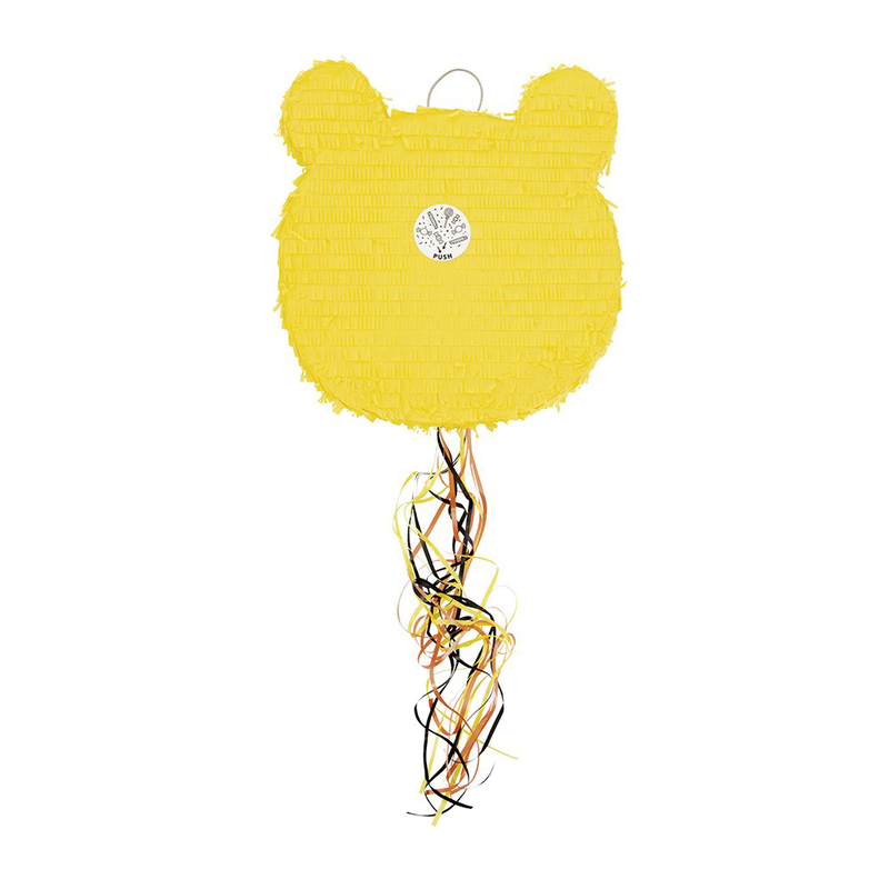 Product image: Tiger pinata, , medium-null