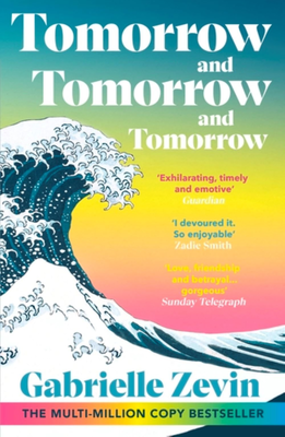 Tomorrow, and tomorrow, and tomorrow