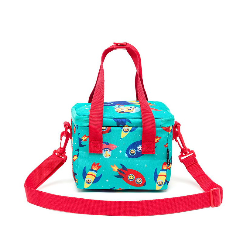 Product image: Isothermic food bag spaceship, , medium-null