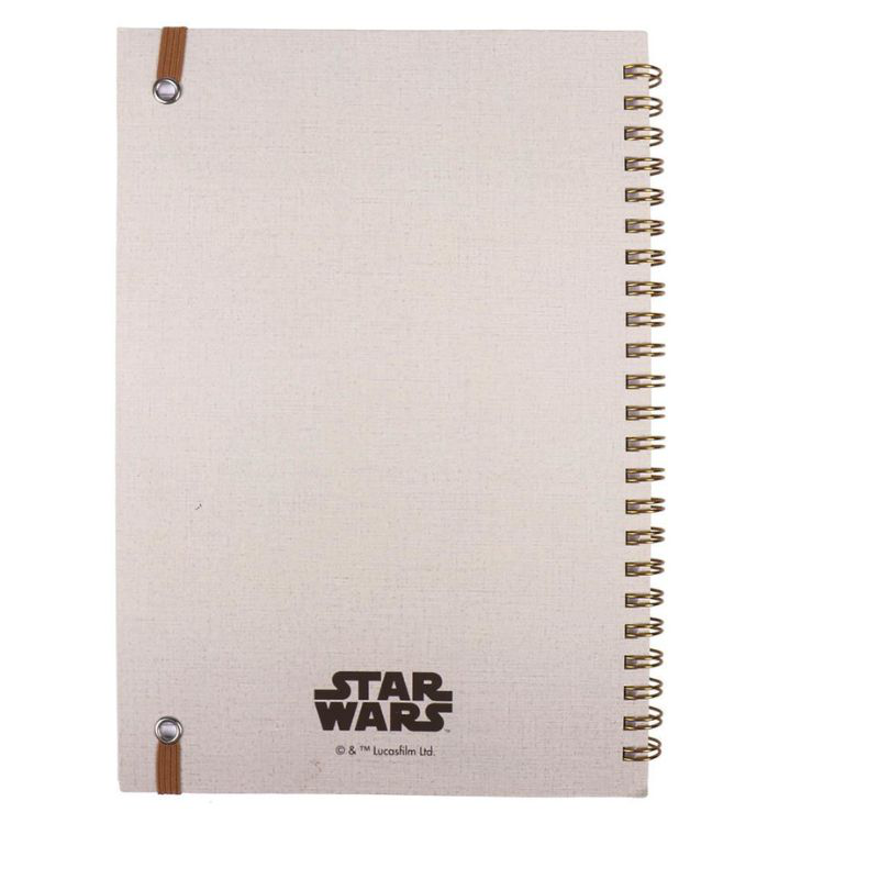 Product image: Mandalorian the child stationary set, , medium-null