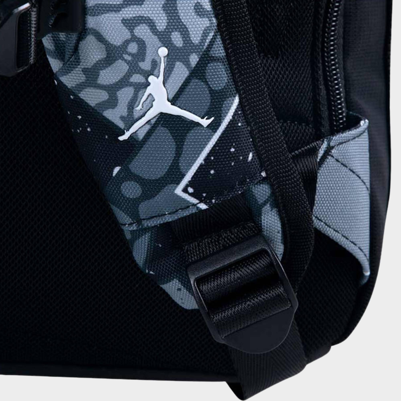 Nike Air  patrol backpack-null
