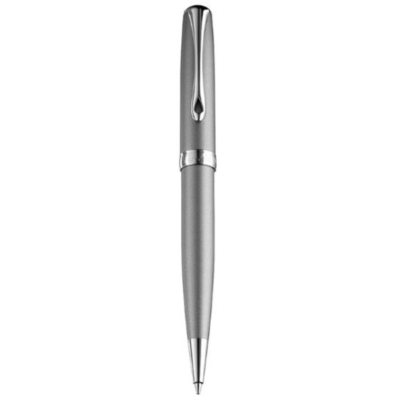 Diplomat  bp exc. A2 venezia platin chrome easyflow, , medium image number null